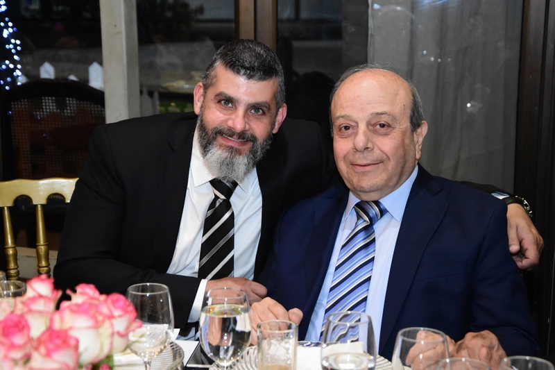 Chiyah Association Bienfaisance Annual Dinner